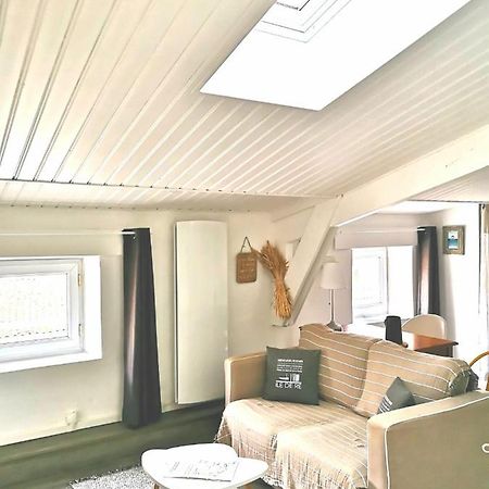 Le Petit Reaumur - Coeur De Ville La Rochelle  Ngoại thất bức ảnh