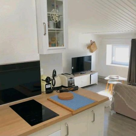 Le Petit Reaumur - Coeur De Ville La Rochelle  Ngoại thất bức ảnh