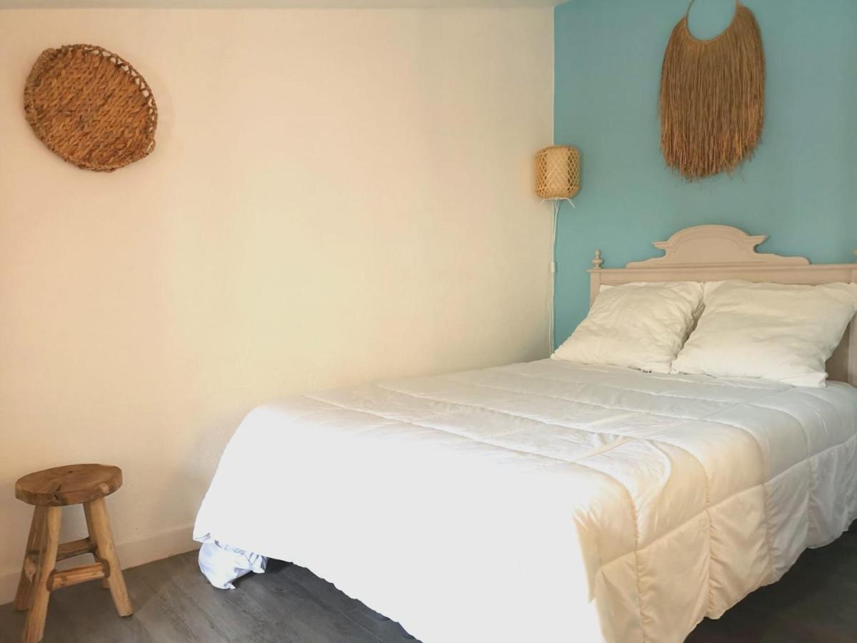 Le Petit Reaumur - Coeur De Ville La Rochelle  Ngoại thất bức ảnh