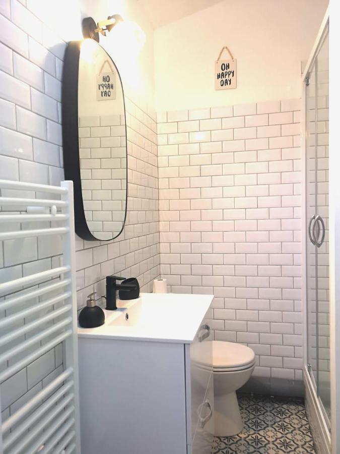 Le Petit Reaumur - Coeur De Ville La Rochelle  Ngoại thất bức ảnh
